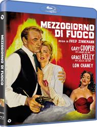 Mezzogiorno Di Fuoco (Blu-ray Mod)