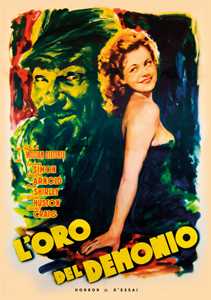 L' Oro Del Demonio (DVD)