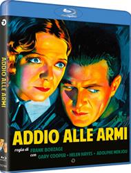 Addio Alle Armi (Blu-ray Mod)