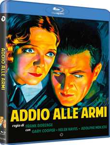 Film Addio Alle Armi (Blu-ray Mod) Frank Borzage