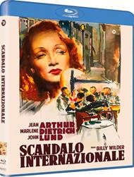 Scandalo Internazionale (Blu-ray Mod)