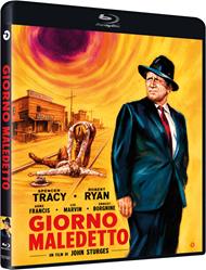 Giorno maledetto (Blu-ray)