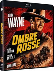 Ombre rosse (Blu-ray)