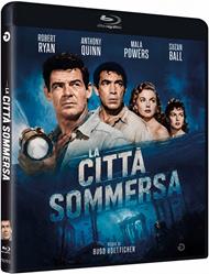 La Città sommersa (Blu-ray)