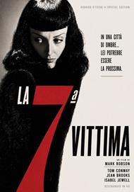 La 7ma vittima (Special Edition) (DVD)