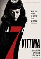 Film La 7ma vittima (Special Edition) (DVD) Mark Robson