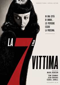 Film La 7ma vittima (Special Edition) (DVD) Mark Robson