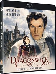 Il Castello Di Dragonwyck (Blu-Ray Mod)