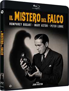 Film Il Mistero Del Falco (Blu-Ray Mod) John Huston