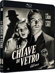La Chiave Di Vetro (Blu-Ray Mod)