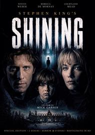 Stephen King'S Shining (Special Edition) (Restaurato In Hd) (2 Dvd)