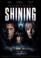Film Stephen King'S Shining (Special Edition) (Restaurato In Hd) (2 Dvd) Mick Garris