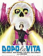 Dopo la vita (Restaurato In Hd) (DVD)