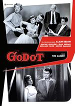 Godot (DVD)