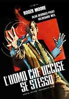 Film L' uomo che uccise se stesso. Special Edition. Restaurato in HD (DVD) Basil Dearden