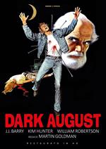 Dark August (Restaurato In Hd) (DVD)
