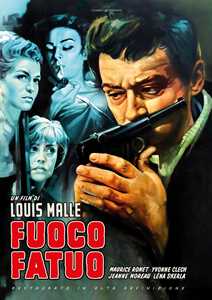Film Fuoco Fatuo (Restaurato In Hd) (DVD) Louis Malle