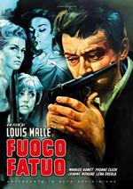 Fuoco Fatuo (Restaurato In Hd) (DVD)