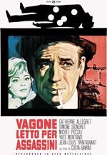 Vagone Letto Per Assassini (DVD) (Restaurato In Hd)