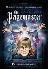 Pagemaster - L'avventura meravigliosa. Restaurato in HD