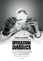 Operazione diabolica. Restaurato in HD