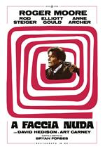 A Faccia Nuda (Restaurato In Hd) (DVD)