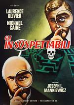 Gli Insospettabili (Restaurato In Hd) (Special Uncut Edition) (DVD)