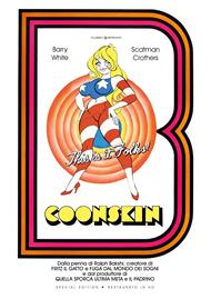 Coonskin (Special Edition) (Restaurato In Hd) (DVD)