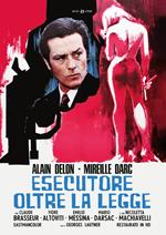 Esecutore Oltre La Legge (Restaurato In Hd) (DVD)