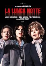 La Lunga Notte (2 Dvd)