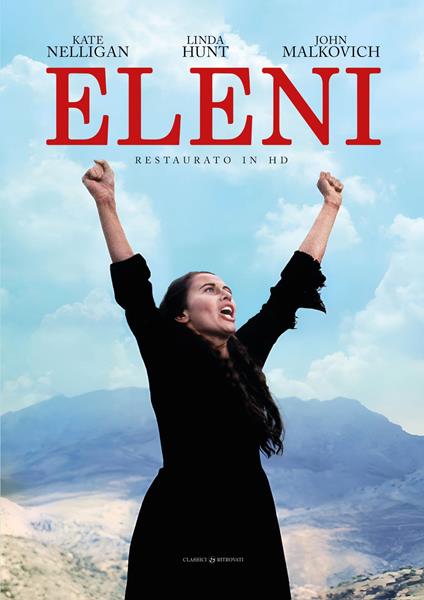 Eleni (Restaurato In Hd) (DVD) di Peter Yates - DVD