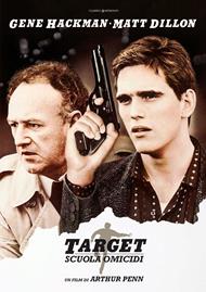 Target - Scuola Omicidi (DVD)