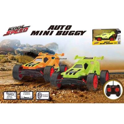KiddyGO! Mini Buggy Col. Ass.