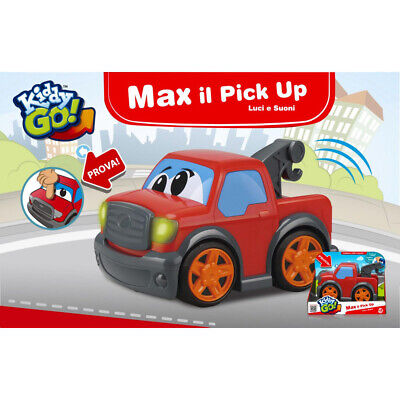 Magic Toys