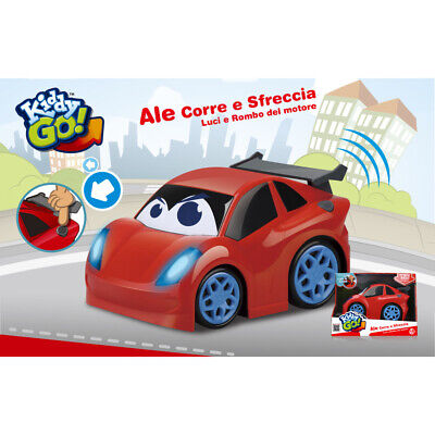 Magic Toys
