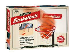 Vintage Basketball