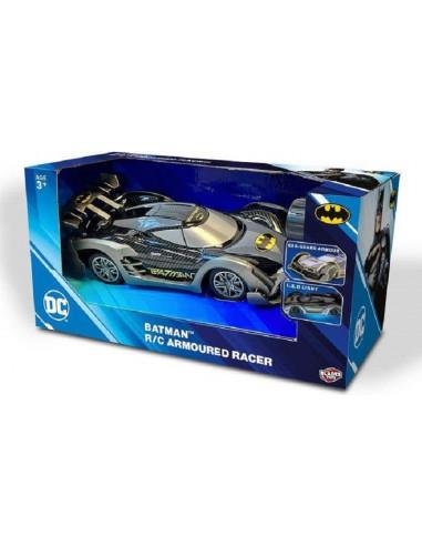 Dc Batmobile R/C 1:20