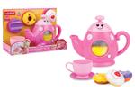 Winfun Teiera Chiacchere Golose con luci e suoni