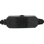 Vultech SP-320N 3W Nero altoparlante