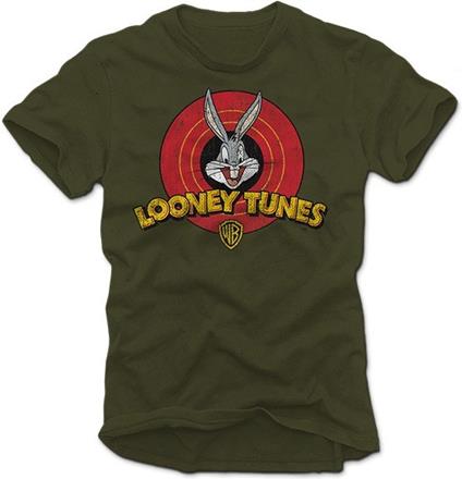 T-Shirt Looney Tunes