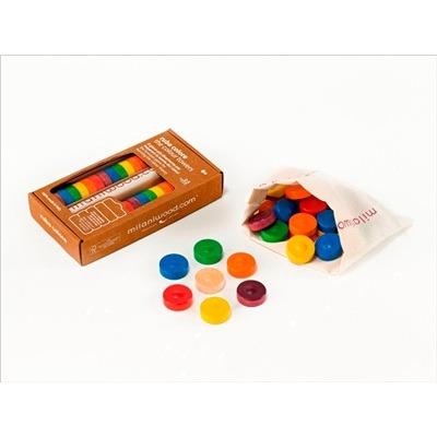 Ruba colore - 3