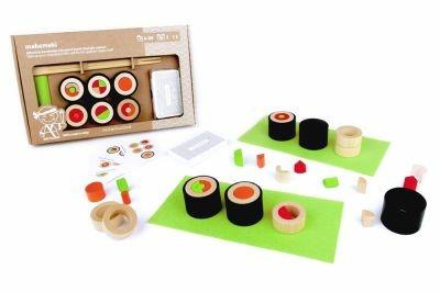 Makemaki - 3