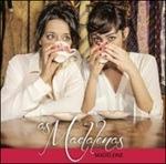 Madeleine - CD Audio di As Madalenas