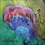 Orecchie da elefante - Vinile LP di Cappadonia