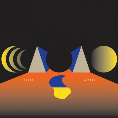 Astral - Vinile LP di Cacao