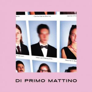 Di primo mattino - CD Audio di Manuel Pistacchio