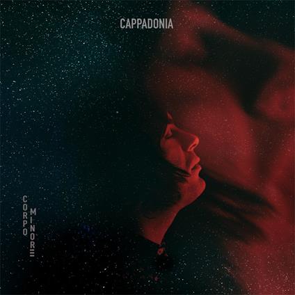 Corpo Minore - Vinile LP di Cappadonia
