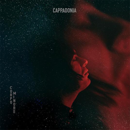 Corpo Minore - Vinile LP di Cappadonia