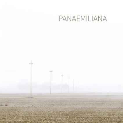 Panaemiliana - CD Audio di Panaemiliana