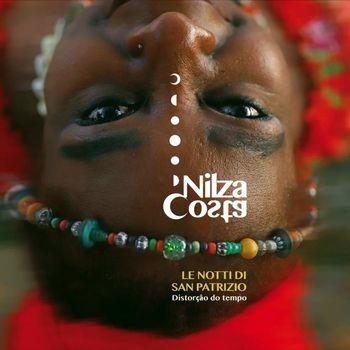 Le Notti Di San Patrizio - Vinile LP di Nilza Costa
